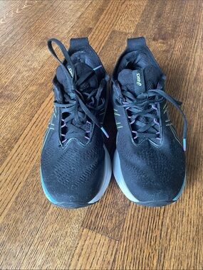ASICS Gel Nimbus 25 Women’s Athletic